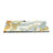 AA Warehousing 13'' Stone Rectangular Bathroom Sink