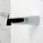 Kingston Brass Revival Single-Handle Pressure Balanced Tub And Shower Faucet-103801696-104561516
