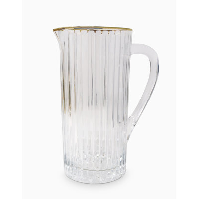 41 oz Tammara Verre