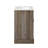 Burgoon 30" Single Bathroom Vanity Set