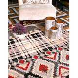 Misk Indoor Rug