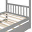 Lit en bois avec couchette-1587852021-1587852022