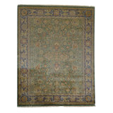 One-of-a-Kind 9'2" X 11'9" Area Rug