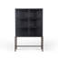 Spencer Curio Cabinet