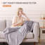 Chaufferette chauffante Luxeheat Electricsoft-119129963