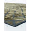 Rapture Abstract Area Rug in Green-1253636251