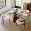Table de salle à manger Suzzie-195445293-195445295-195445298