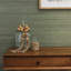 Sisal Monochromatic Authentic Grasscloth Wallpaper-1428427384