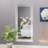 Solid Wood Flat Mirror-22859089
