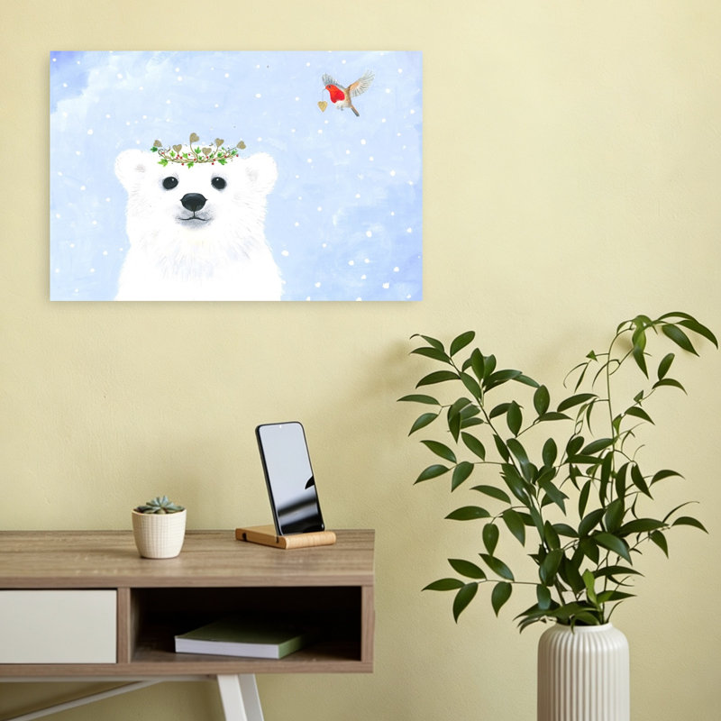 Print, 30.48cm H x 45.72cm W