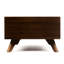 Lit pour chien Mid Century