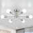 Satin Nickel