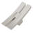 1 7/8" Length Bar Knob Multipack-18922886
