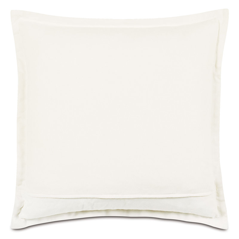 Kelso Square Pillow Cover & Insert