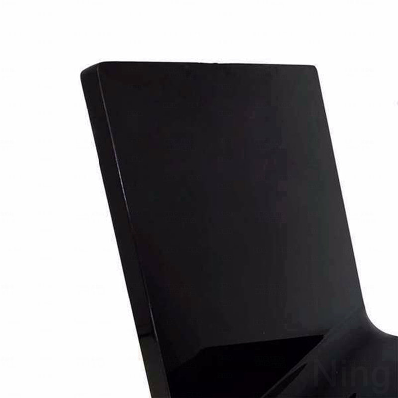 Chair In Black
