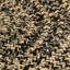 Round Solid Colour Hand Woven Area Rug-2062789797