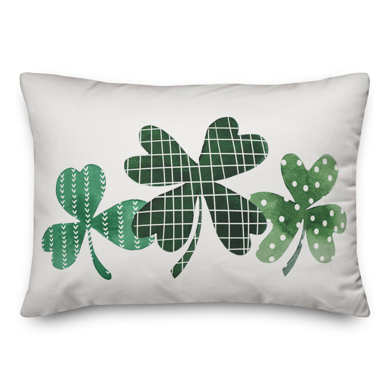  Housse de coussin rectangulaire et insert
