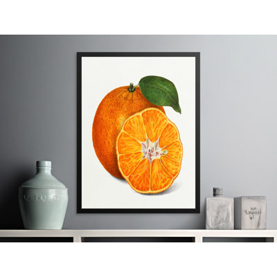No Frame Print