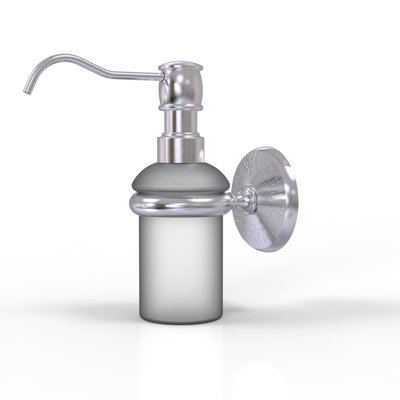 Distributeur de savon mural Tilney