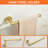 5 - Piece Bathroom Hardware Set-74456757