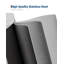 Stainless Steel Kitchen Trash Can-135372094