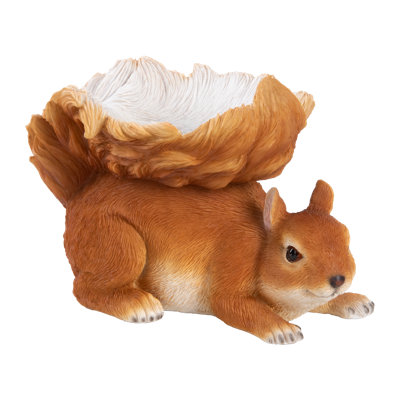 Mangeoire à oiseaux Porrima Squirrel