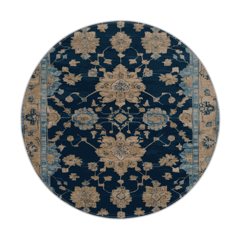 Overdyed Gray Indoor and Outdoor Area Rug, Rectangle 9' x 12'