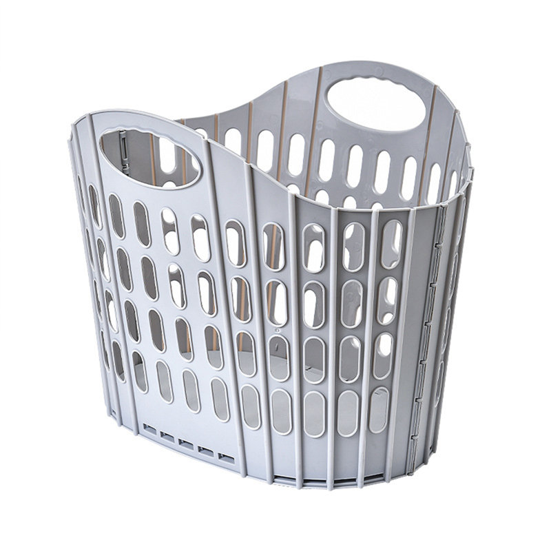 Collapsible Laundry Basket
