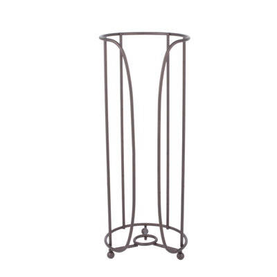Free Standing Toilet Paper Holder