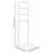 40.1”H Stand Assist Railing