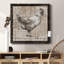Farm Farm - Peinture sur toile encadrée-1646276134-1646276130