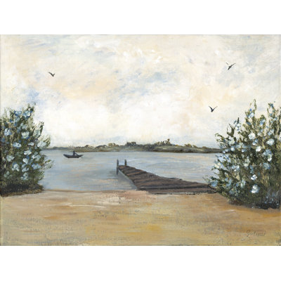 Gone Fishin' by Soulspeak & Sawdust