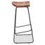 Bucyrus Counter Stool