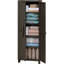 Armoire de rangement Wansley