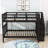 Kemper Kids Full Over Full Bunk Bed-556370431