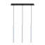 Baileyton 3 - Light Kitchen Island Pendant-1213057006