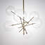 Inia 6 - Light Sphere Chandelier
