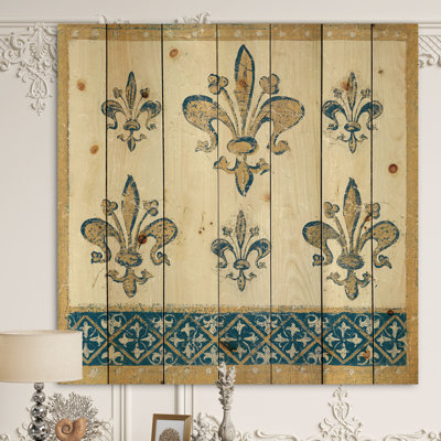 Rustic