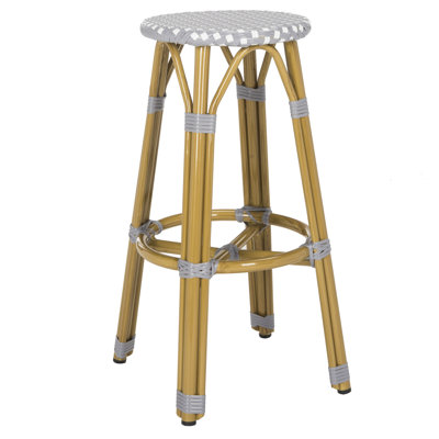 Outdoor Vaucher Bar Stool