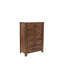 Commode Hinami 5 tiroirs Lars