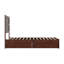 Lit plateforme avec tiroirs de rangement en bois Aveline-2123964736-2123964737