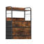 59.9 cm W Chest of 5 Drawers