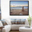 «Risa Stones Balance on Sandy Beach», photographie-1350767604-1392765371