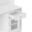 Computer Desk With 90 Degree Rotating Desktop (Not Include Stools)-701819480
