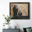 Asian Calm I - cadre photo, impression sur toile-283240642-283240649