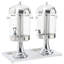 Stainless Steel Beverage Dispenser-118851443