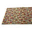 Tapis noir Oliveri