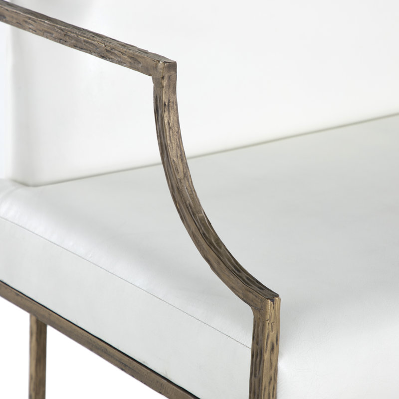 Vanderbilt Bench