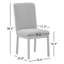 Chaise Connie-66619177