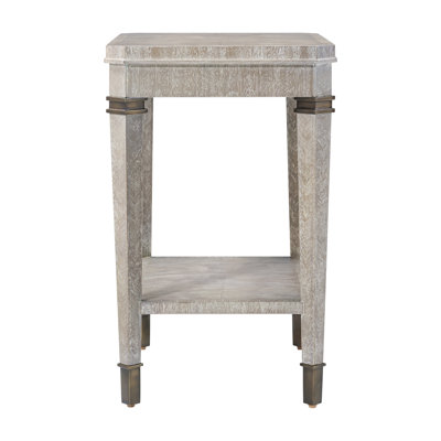 Marlborough By Alexa Hampton End Table
